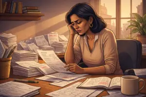 Financial-difficulties